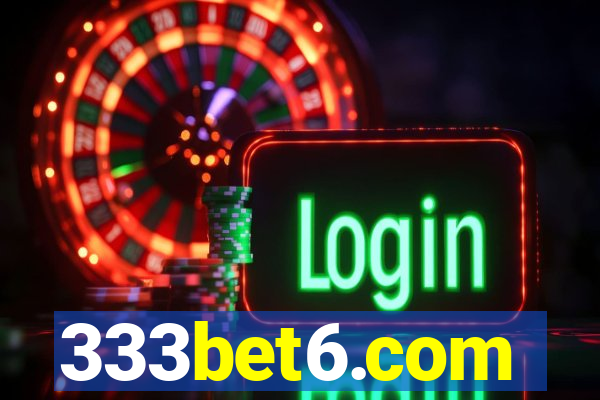 333bet6.com