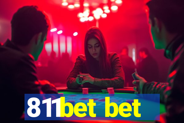 811bet bet