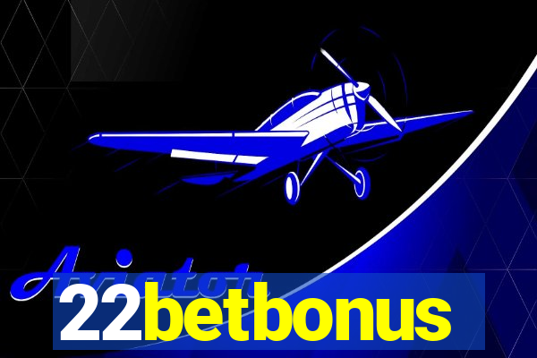 22betbonus