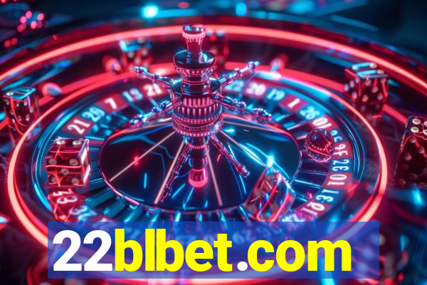 22blbet.com