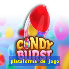 plataforma de jogo do ratinho