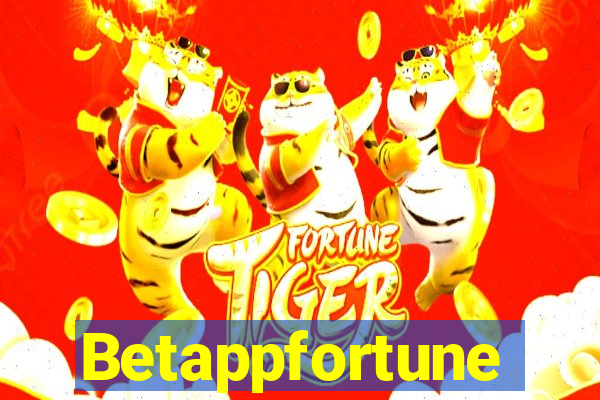 Betappfortune