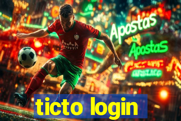 ticto login