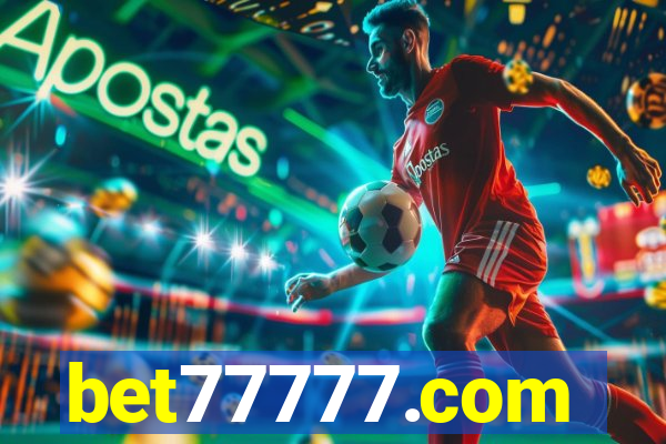 bet77777.com