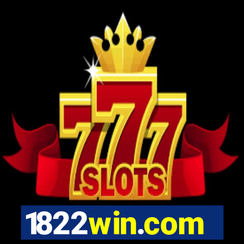 1822win.com