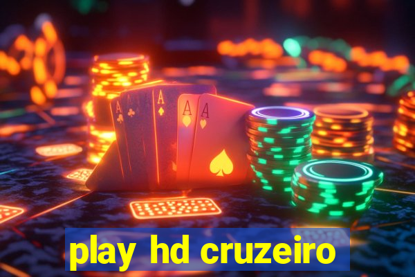 play hd cruzeiro