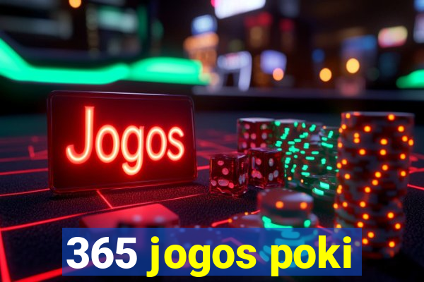 365 jogos poki