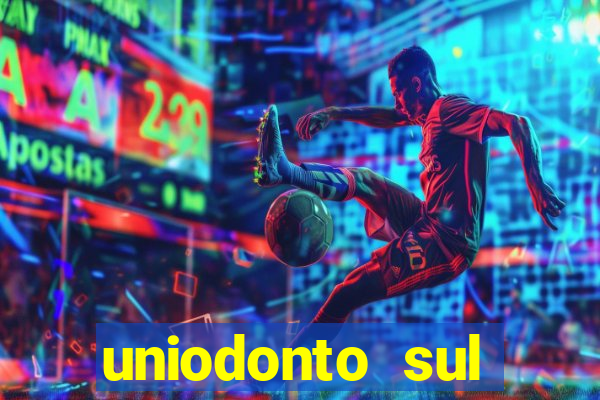 uniodonto sul fluminense 2 via boleto