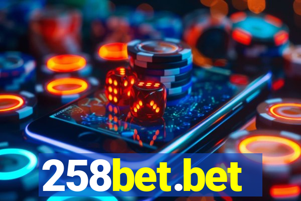 258bet.bet