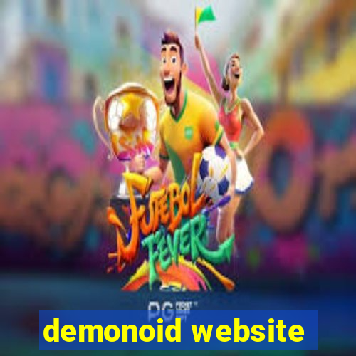 demonoid website