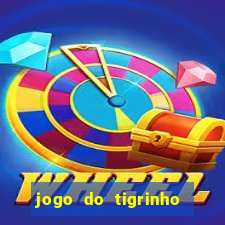 jogo do tigrinho ta pagando