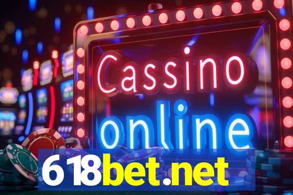 618bet.net