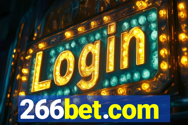 266bet.com