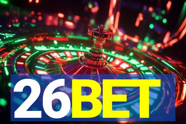 26BET