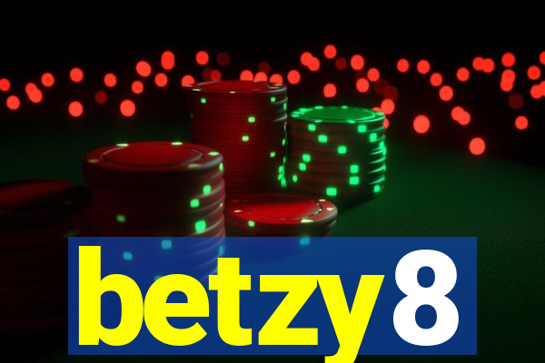 betzy8