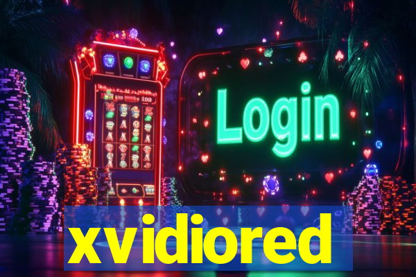 xvidiored