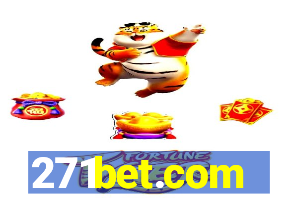 271bet.com