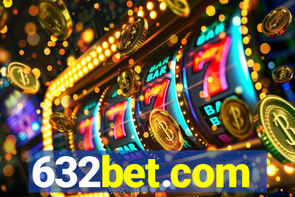 632bet.com