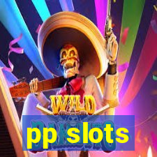 pp slots