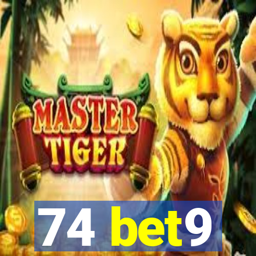 74 bet9