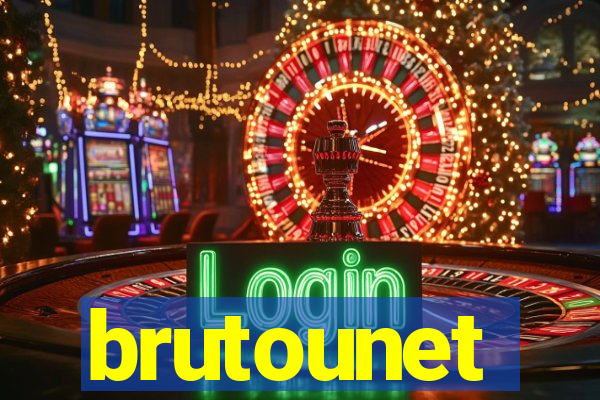 brutounet