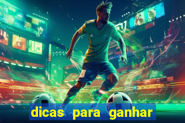 dicas para ganhar no jogo aviator