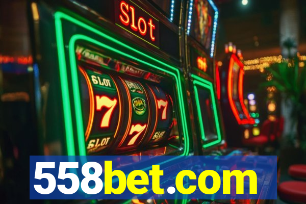 558bet.com