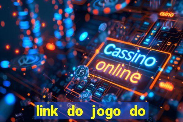 link do jogo do tigrinho verdadeiro