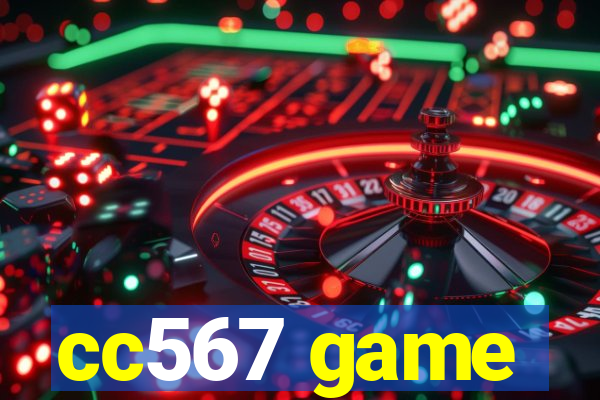 cc567 game