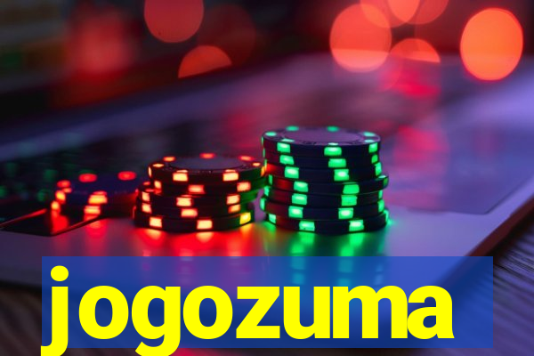 jogozuma