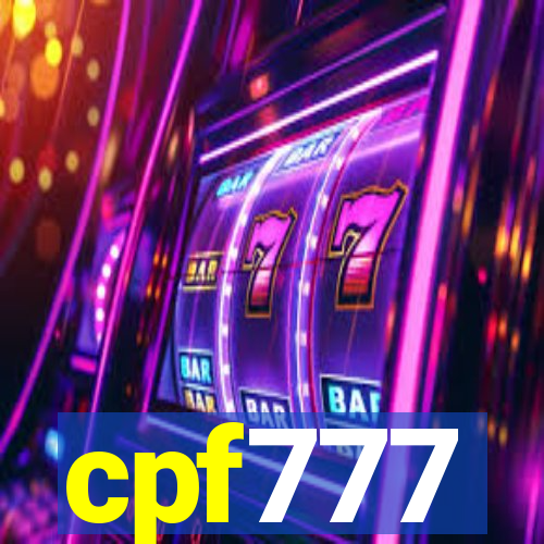 cpf777