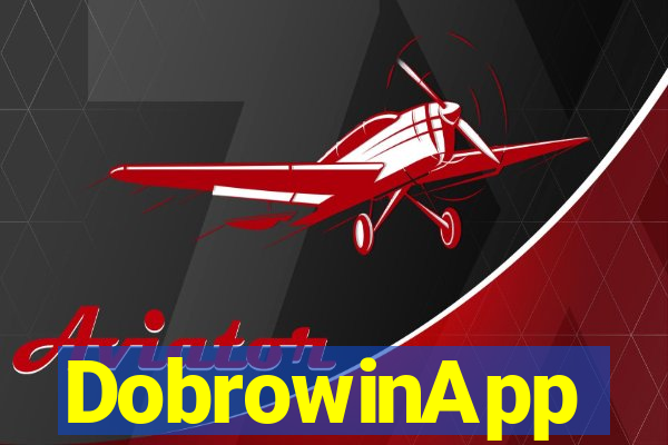 DobrowinApp