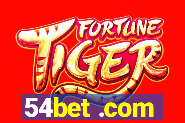 54bet .com