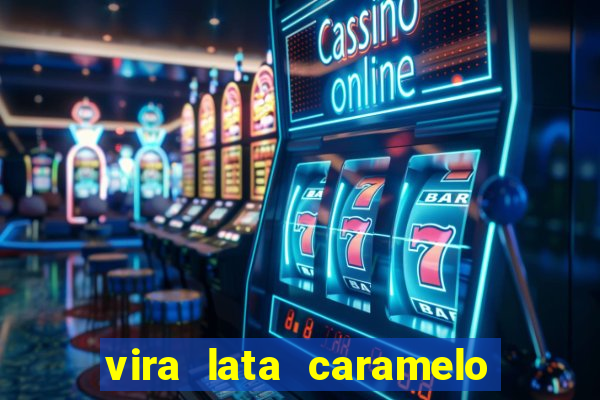 vira lata caramelo jogo de casino