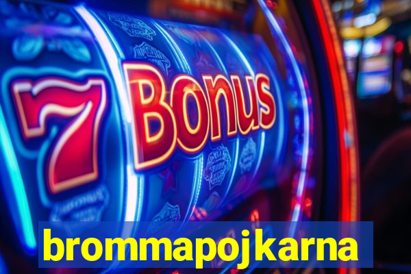 brommapojkarna