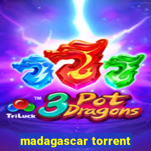 madagascar torrent