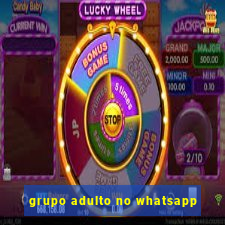 grupo adulto no whatsapp