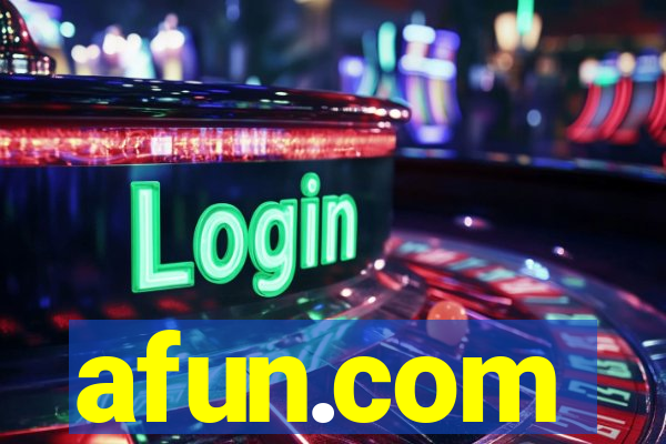 afun.com