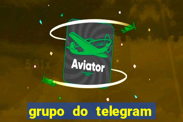 grupo do telegram mais de 18