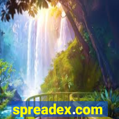 spreadex.com