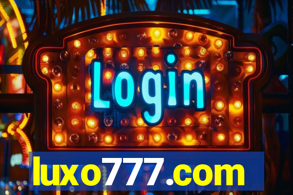 luxo777.com