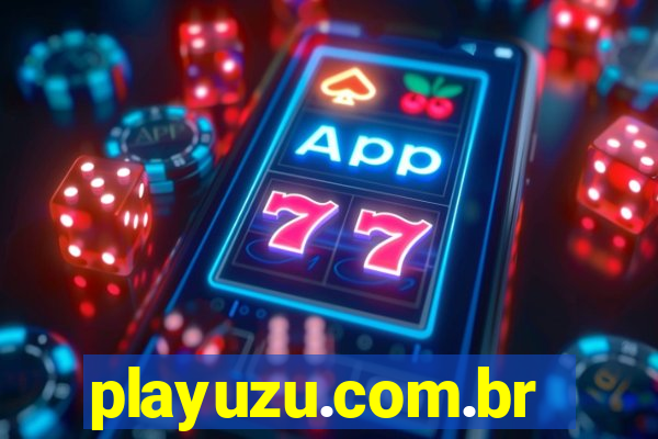 playuzu.com.br