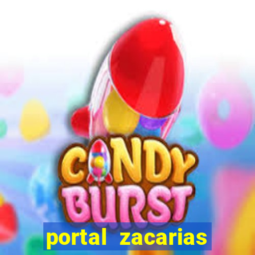 portal zacarias mais de 18