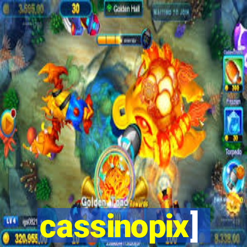 cassinopix]