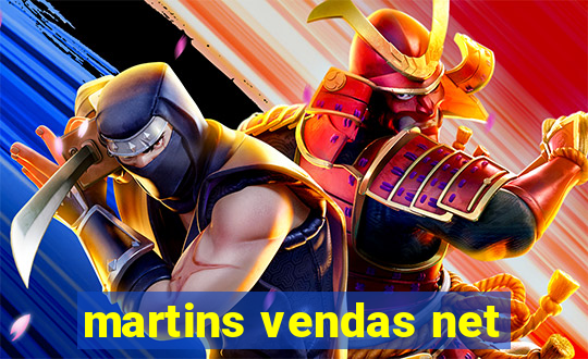 martins vendas net