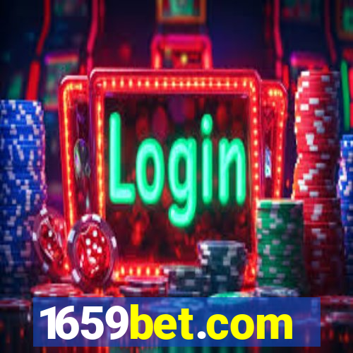 1659bet.com