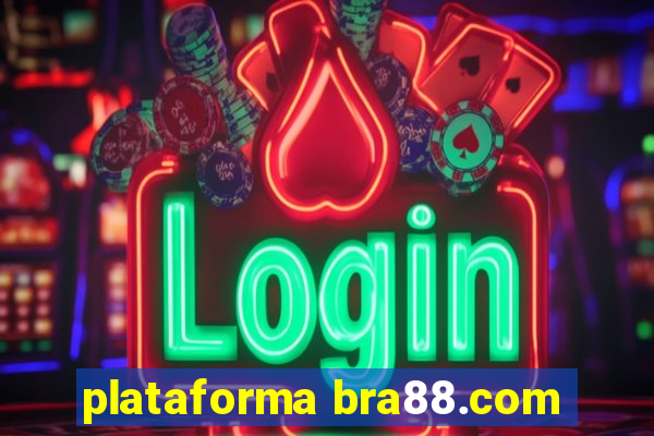 plataforma bra88.com