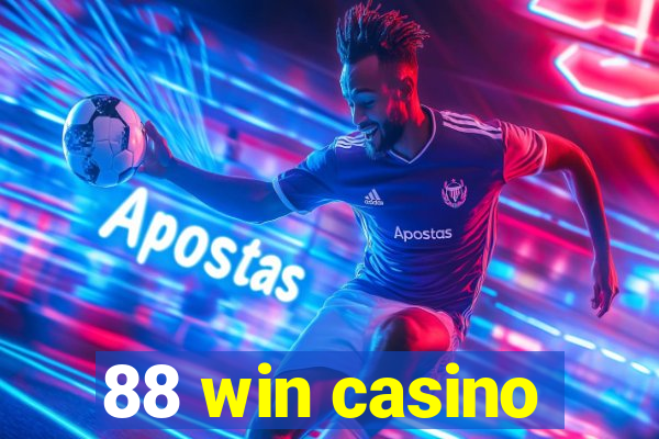 88 win casino