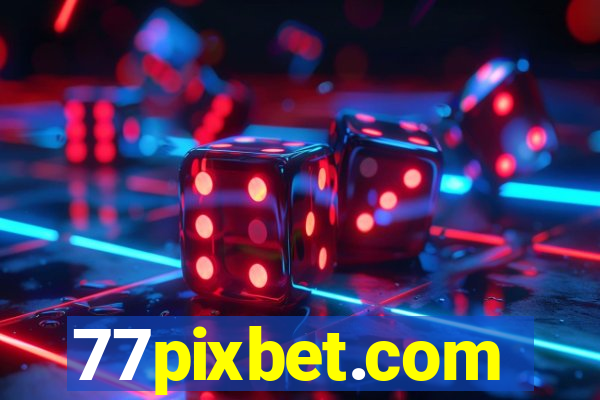 77pixbet.com