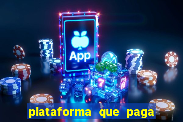 plataforma que paga no free